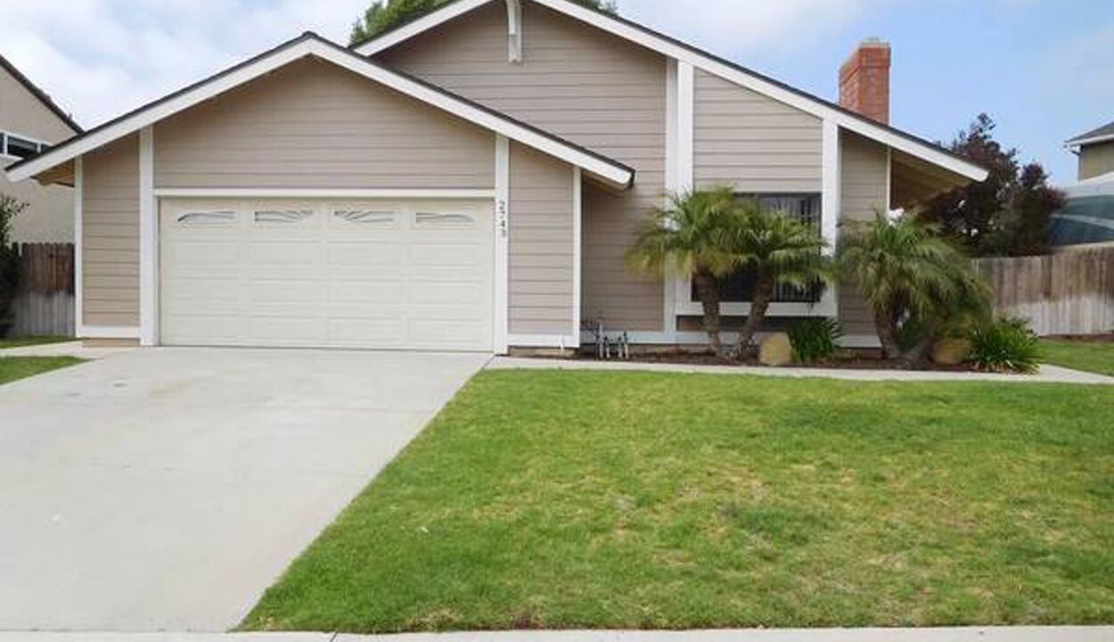 Photo of Outdoor in Camarillo