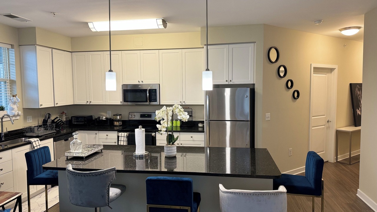 Photo of Kitchen in Montpelier