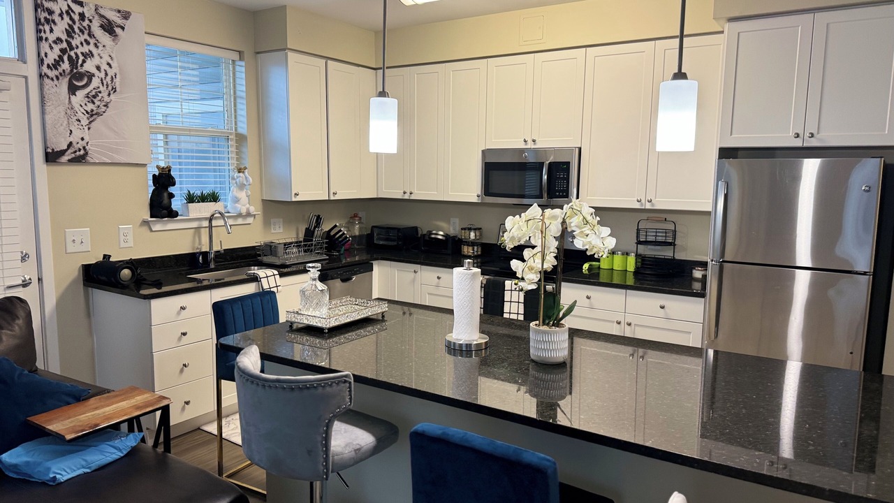 Photo of Kitchen in Montpelier