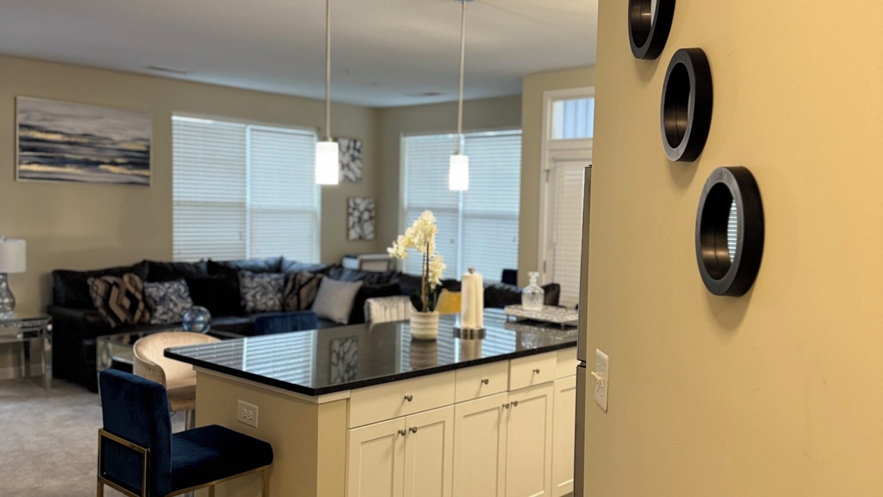 Photo of Kitchen in Montpelier