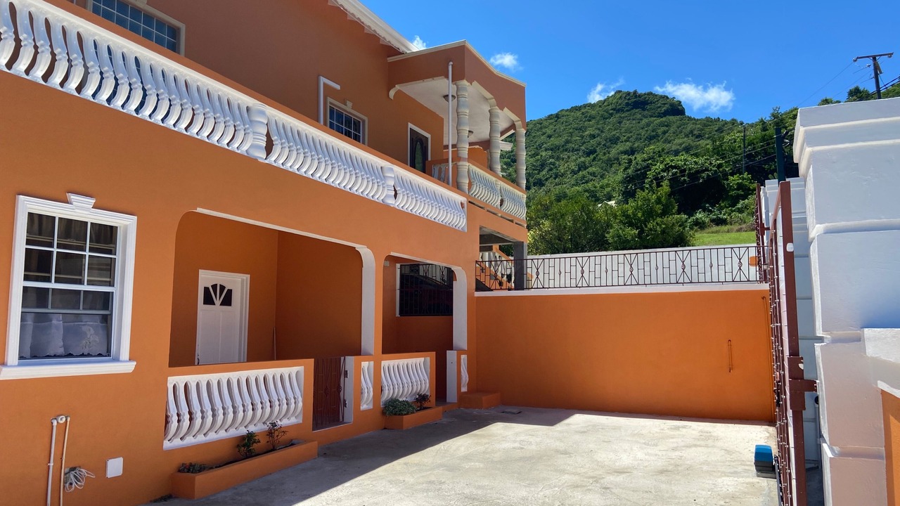 Photo of Outdoor in Gros Islet