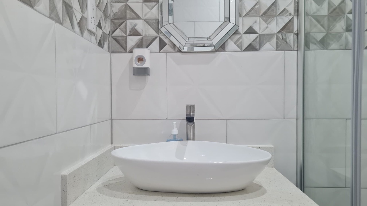 Photo of Bathroom in Gros Islet