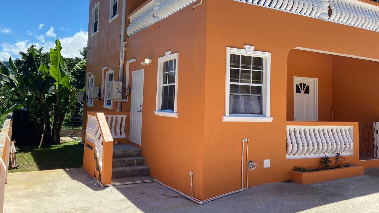 Photo of Outdoor in Gros Islet