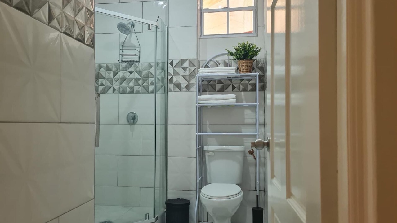 Photo of Bathroom in Gros Islet
