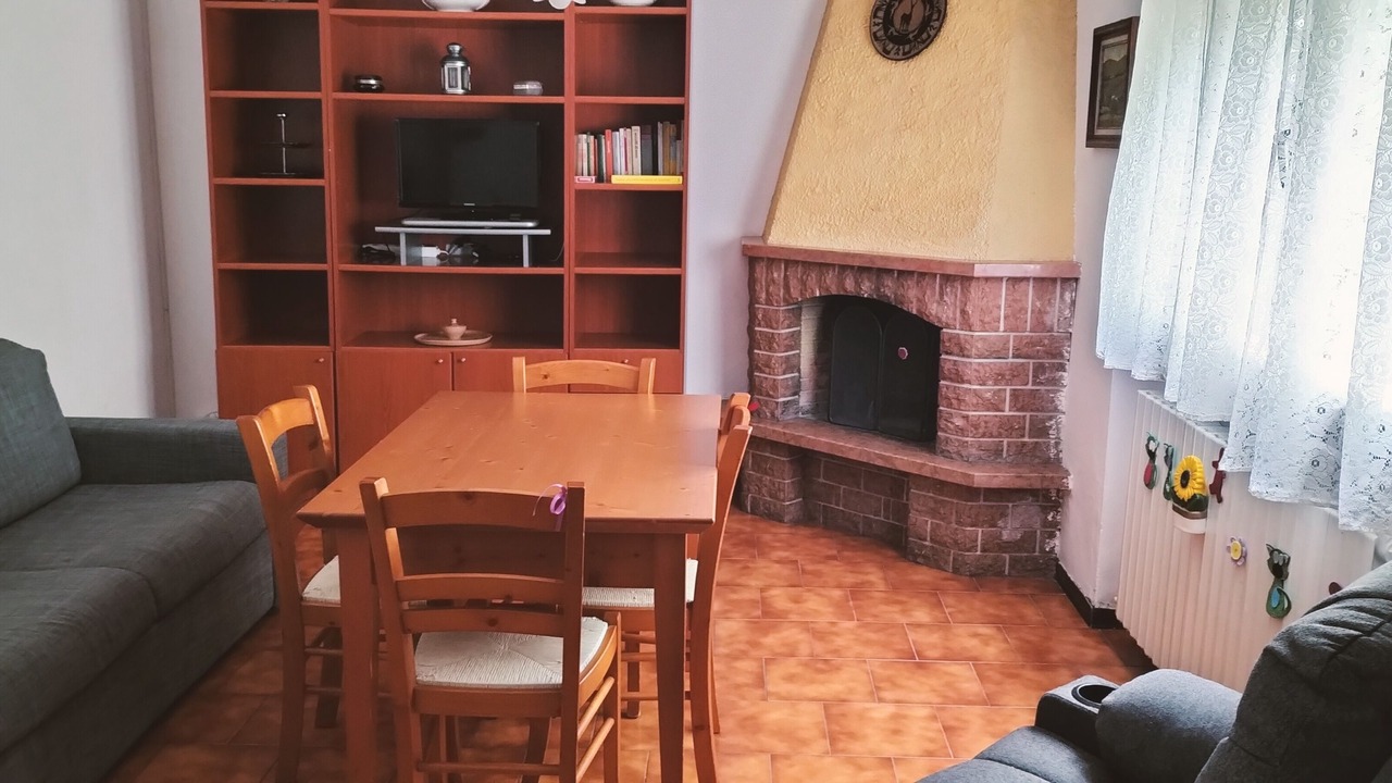 Photo of Livingroom in Granaglione