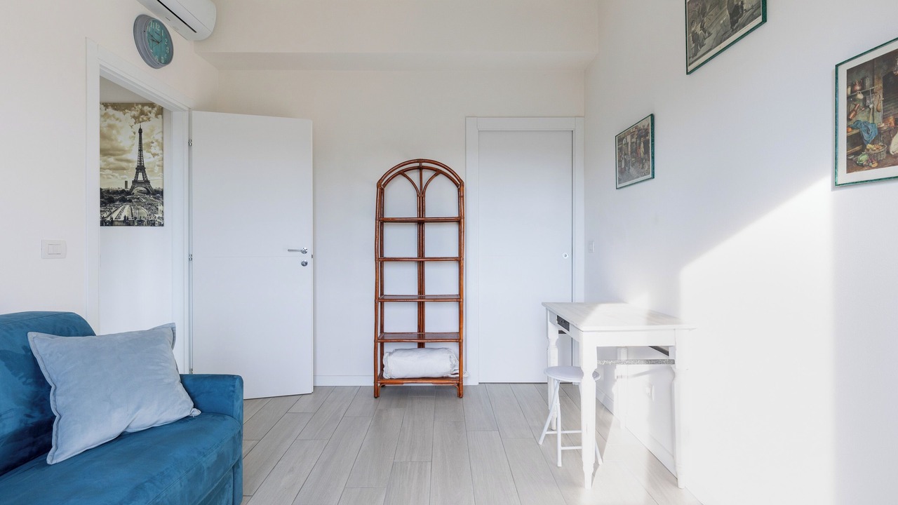 Photo of Patio Balcony in Fossolo
