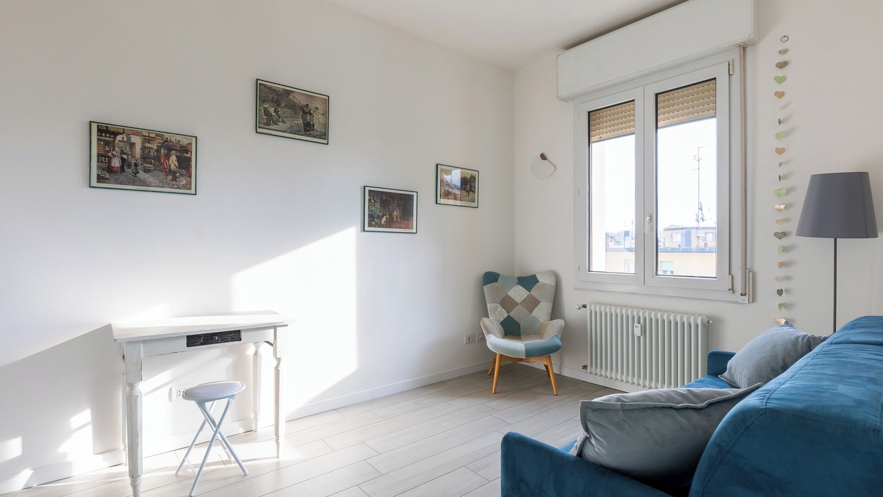 Photo of Patio Balcony in Fossolo
