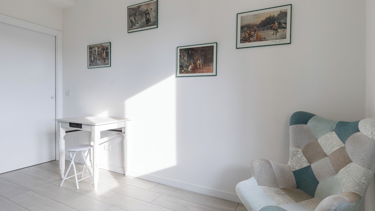 Photo of Patio Balcony in Fossolo