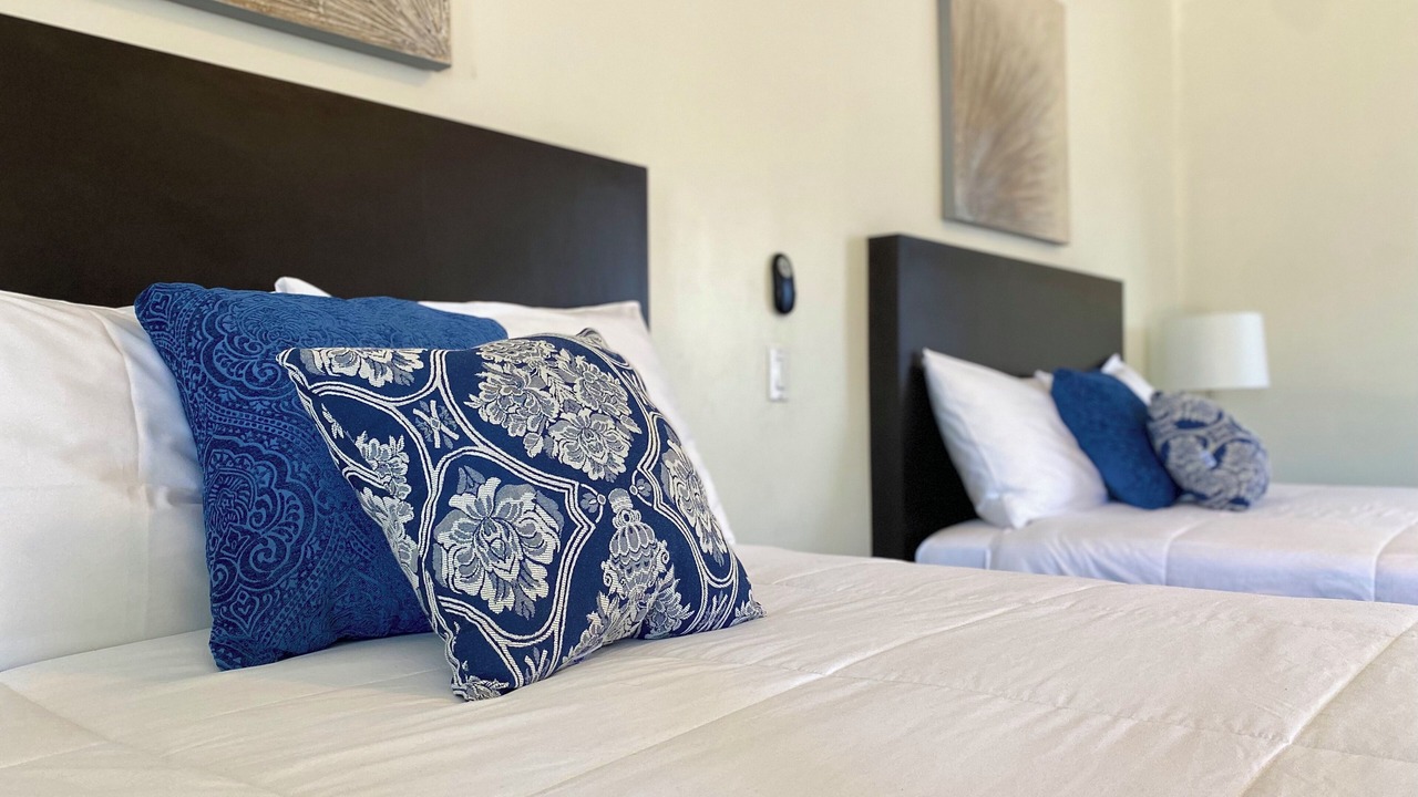 Photo of Bedroom in San Antonio de las Minas