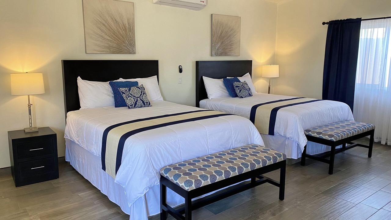 Photo of Bedroom in San Antonio de las Minas