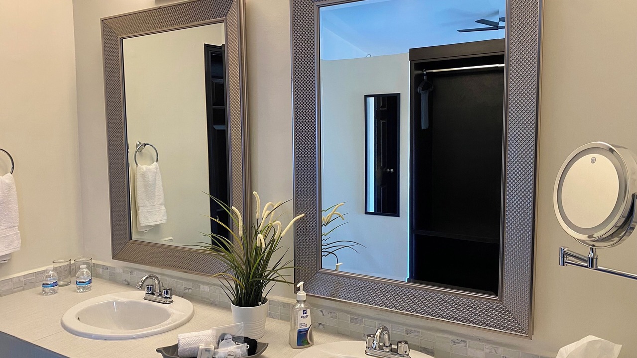 Photo of Bathroom in San Antonio de las Minas