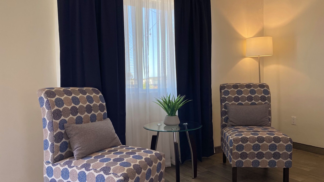 Photo of Bedroom in San Antonio de las Minas