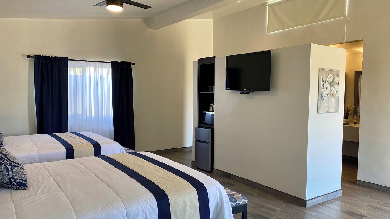 Photo of Bedroom in San Antonio de las Minas
