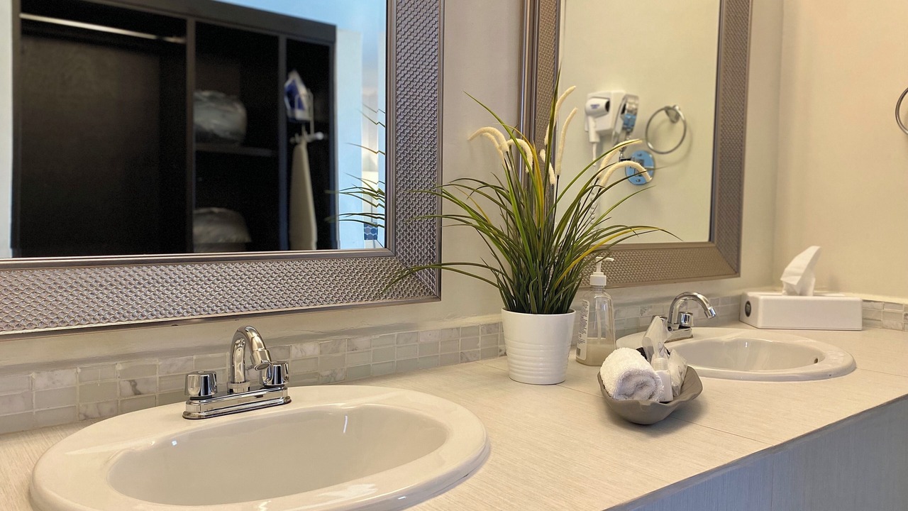 Photo of Bathroom in San Antonio de las Minas