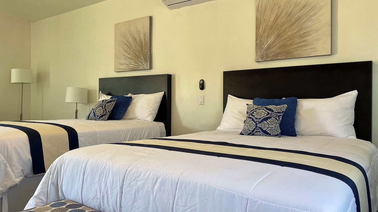 Photo of Bedroom in San Antonio de las Minas