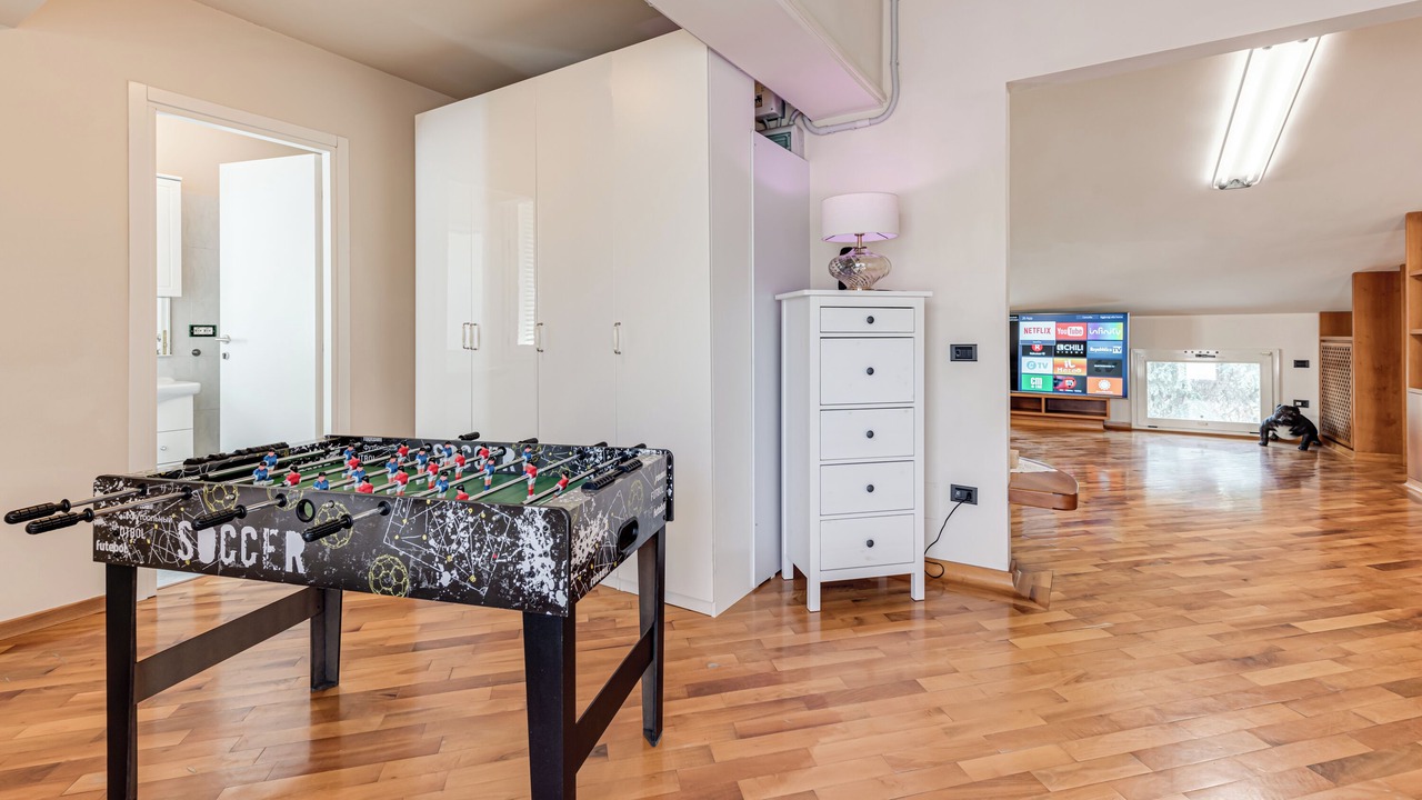 Photo of Bedroom in Prato