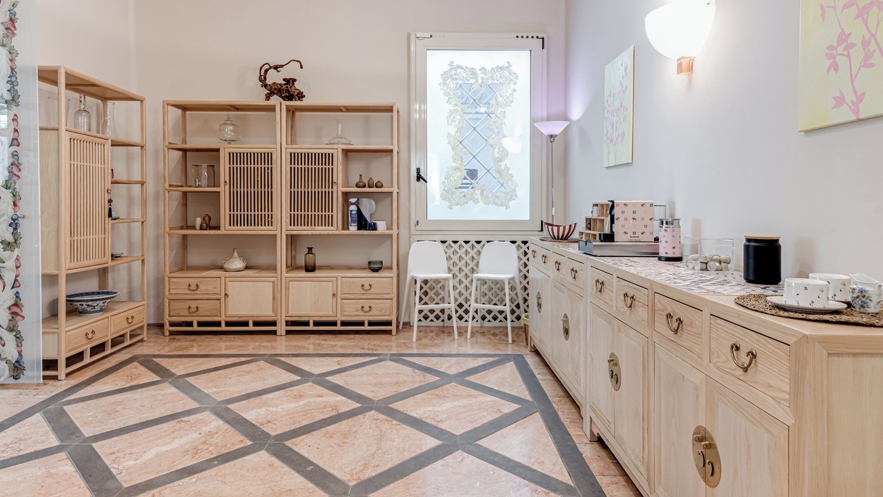 Photo of Kitchen in Prato