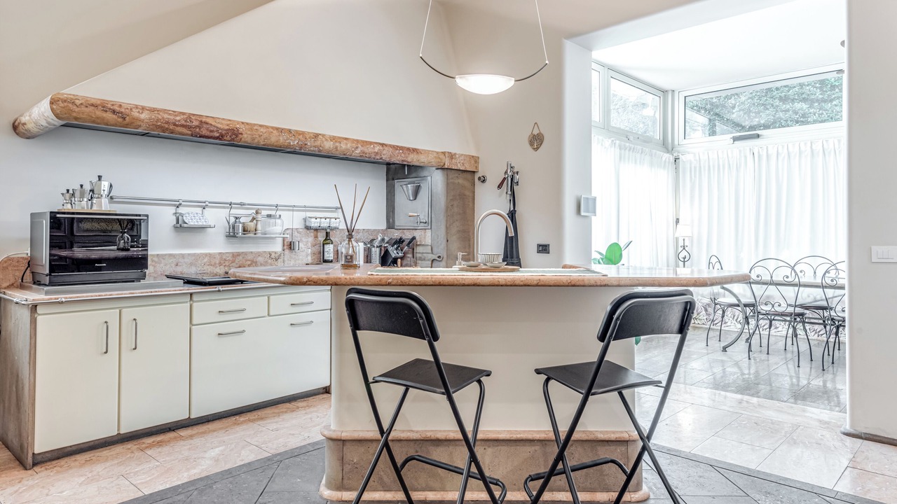 Photo of Kitchen in Prato