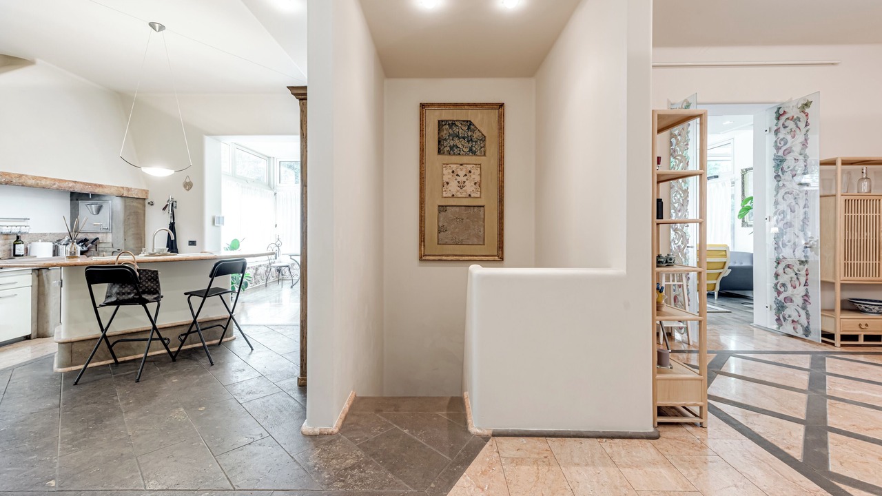 Photo of Kitchen in Prato