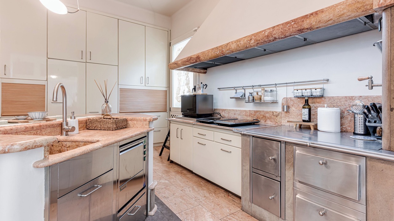 Photo of Kitchen in Prato