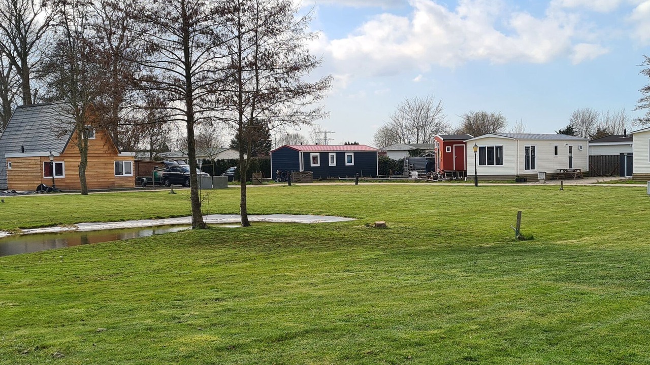 Photo of Outdoor in Hensbroek