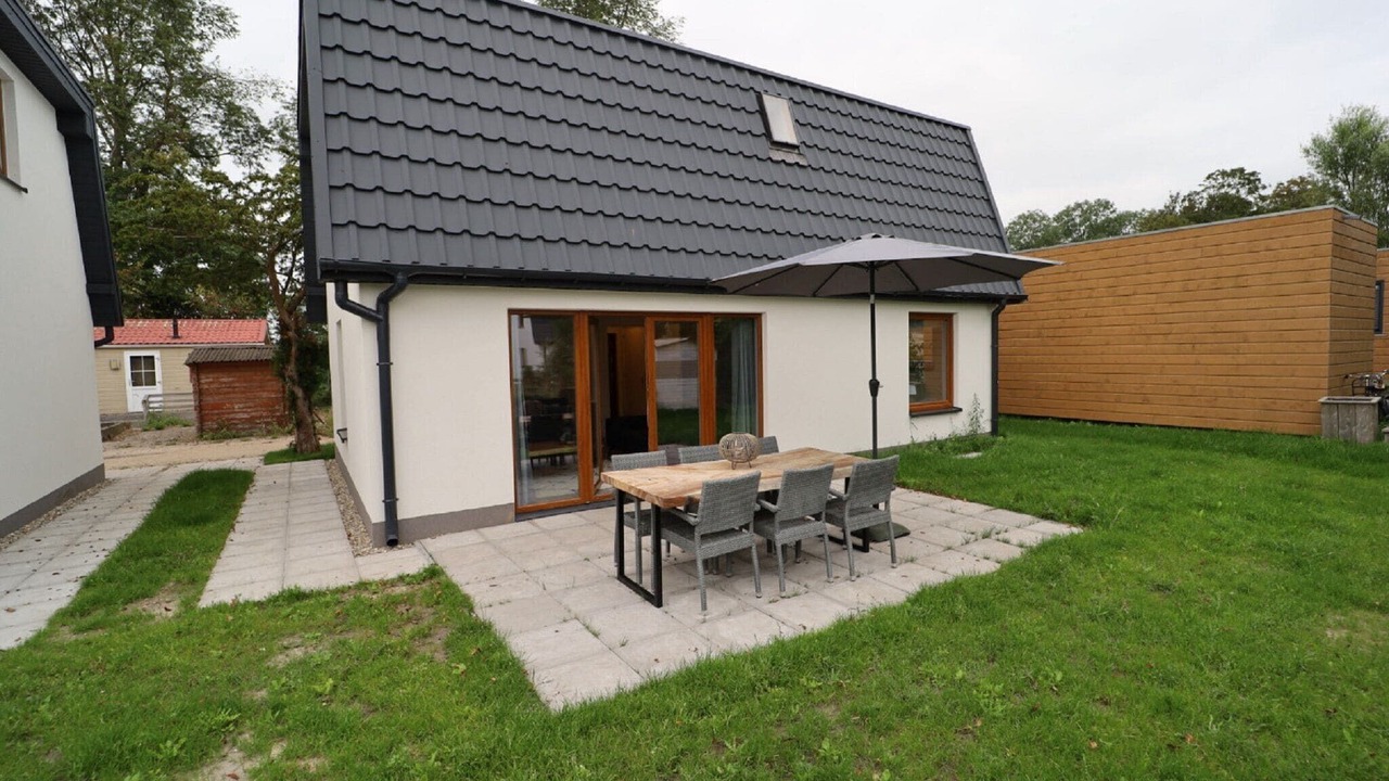 Photo of Patio Balcony in Hensbroek