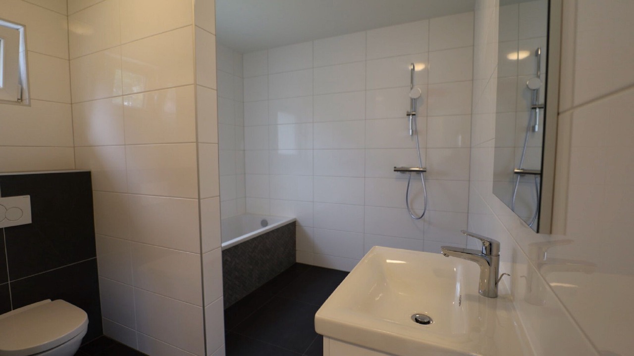 Photo of Bathroom in Hensbroek