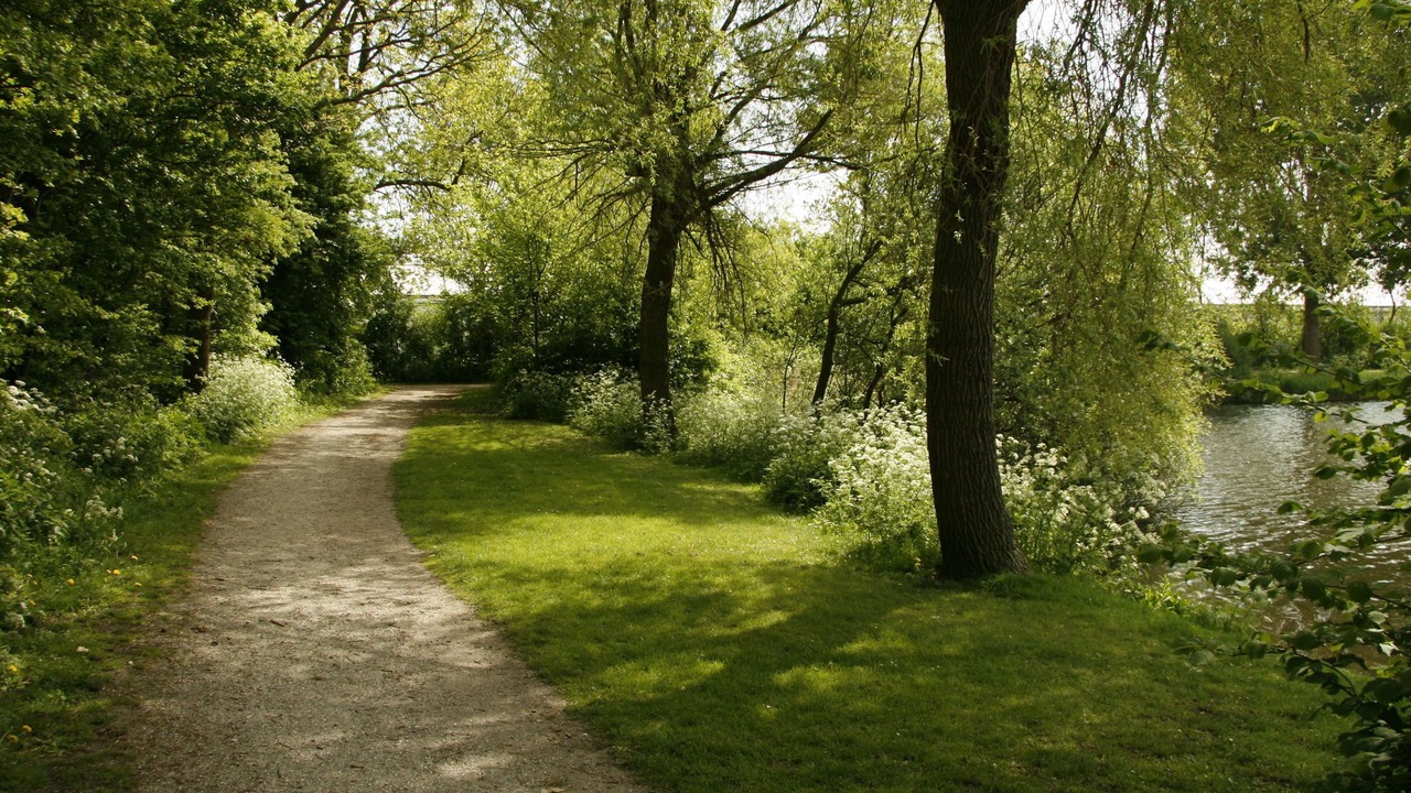Photo of Outdoor in Hensbroek