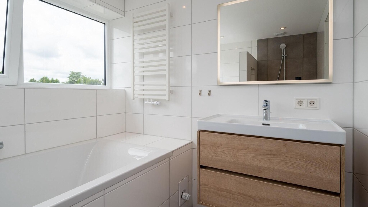 Photo of Bathroom in Hensbroek