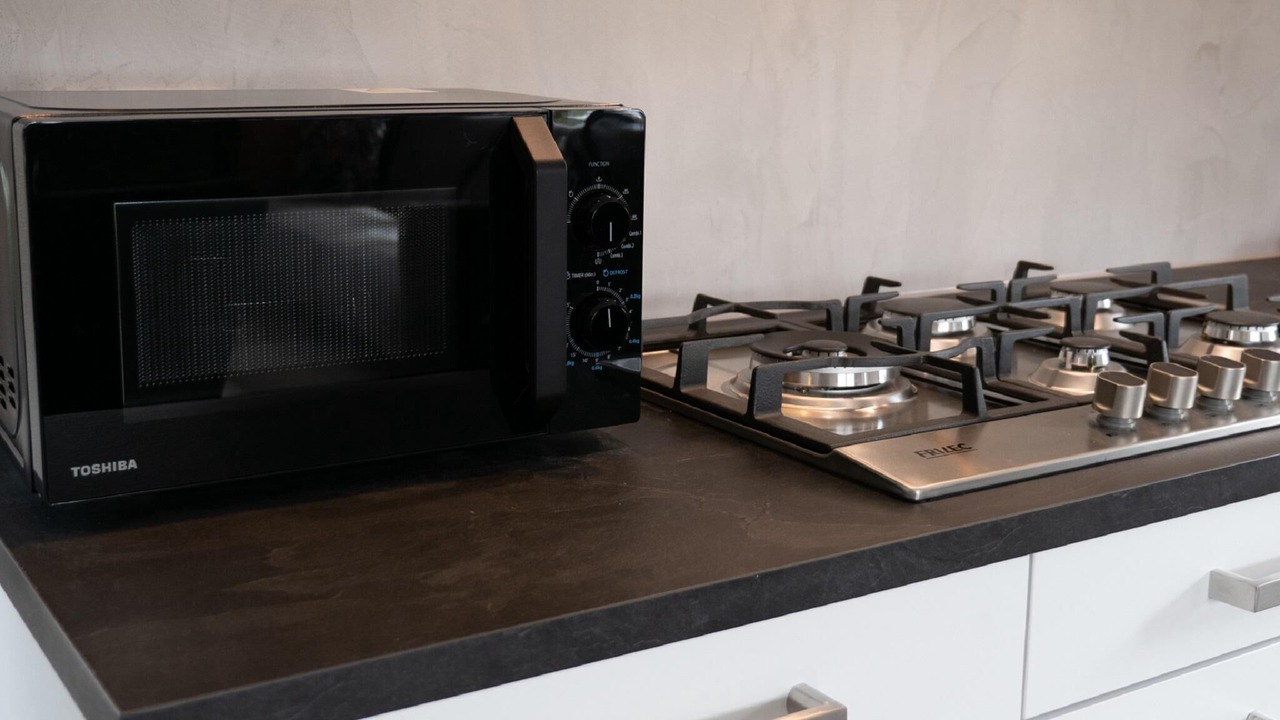 Photo of Kitchen in Hensbroek
