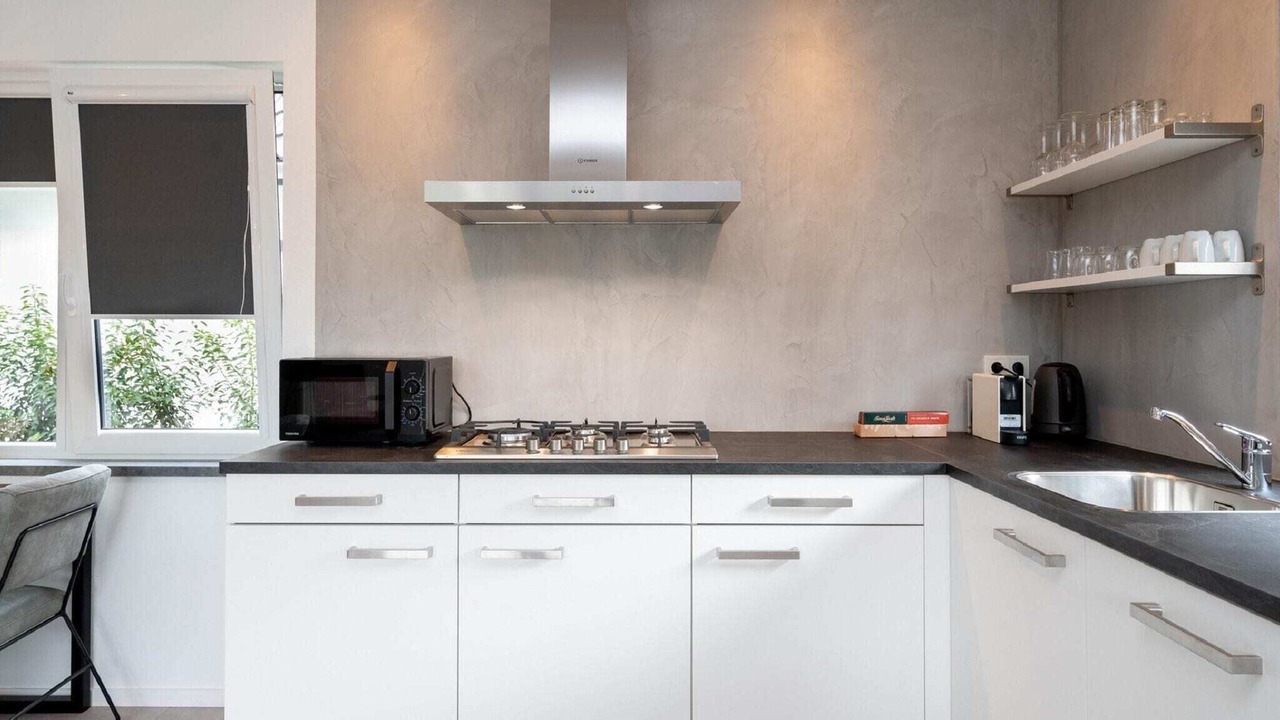 Photo of Kitchen in Hensbroek