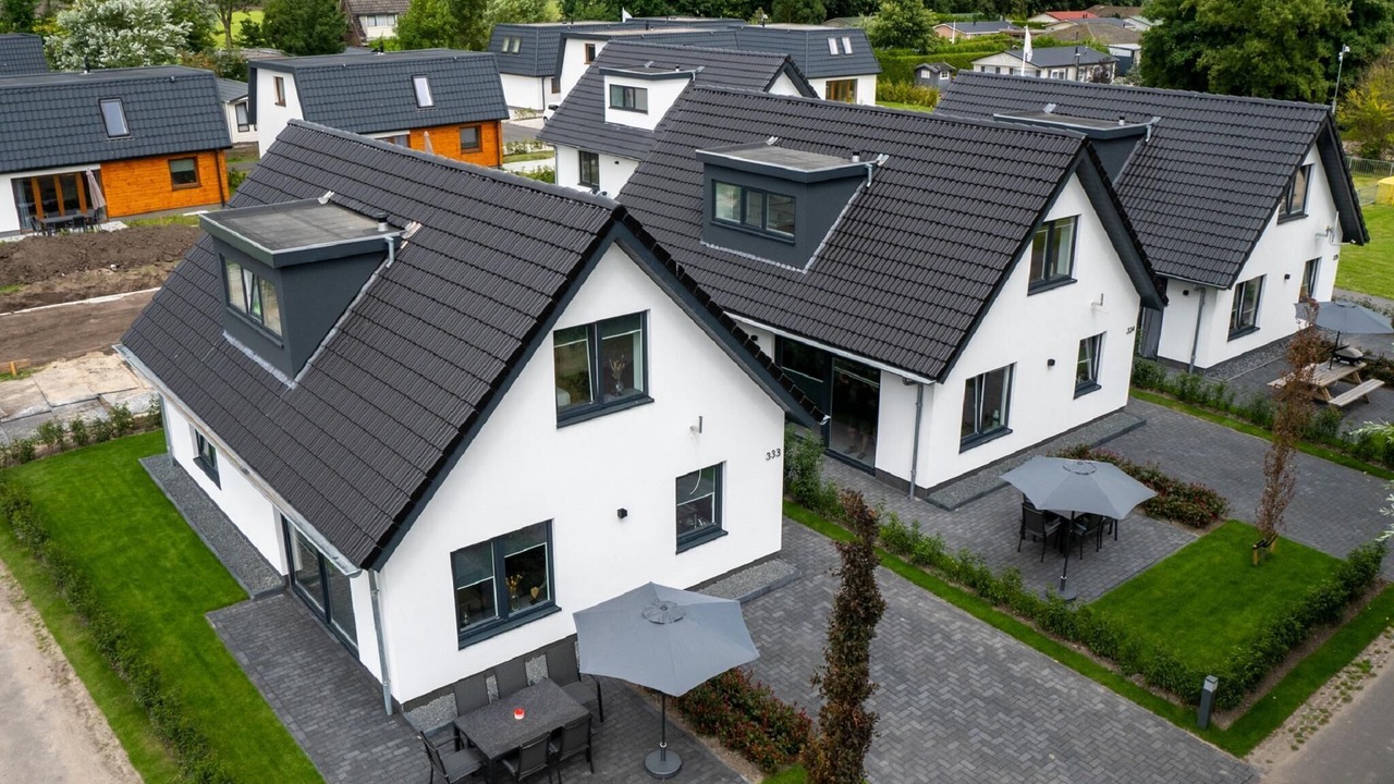 Photo of Outdoor in Hensbroek