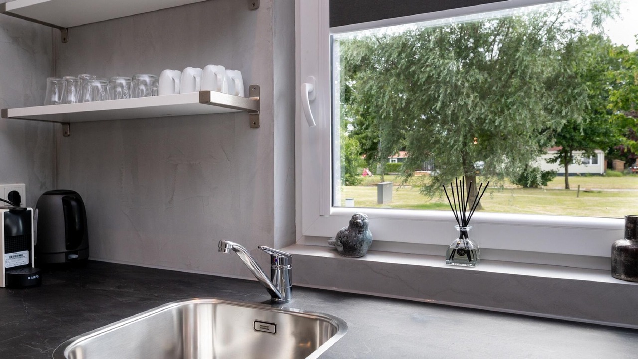 Photo of Kitchen in Hensbroek