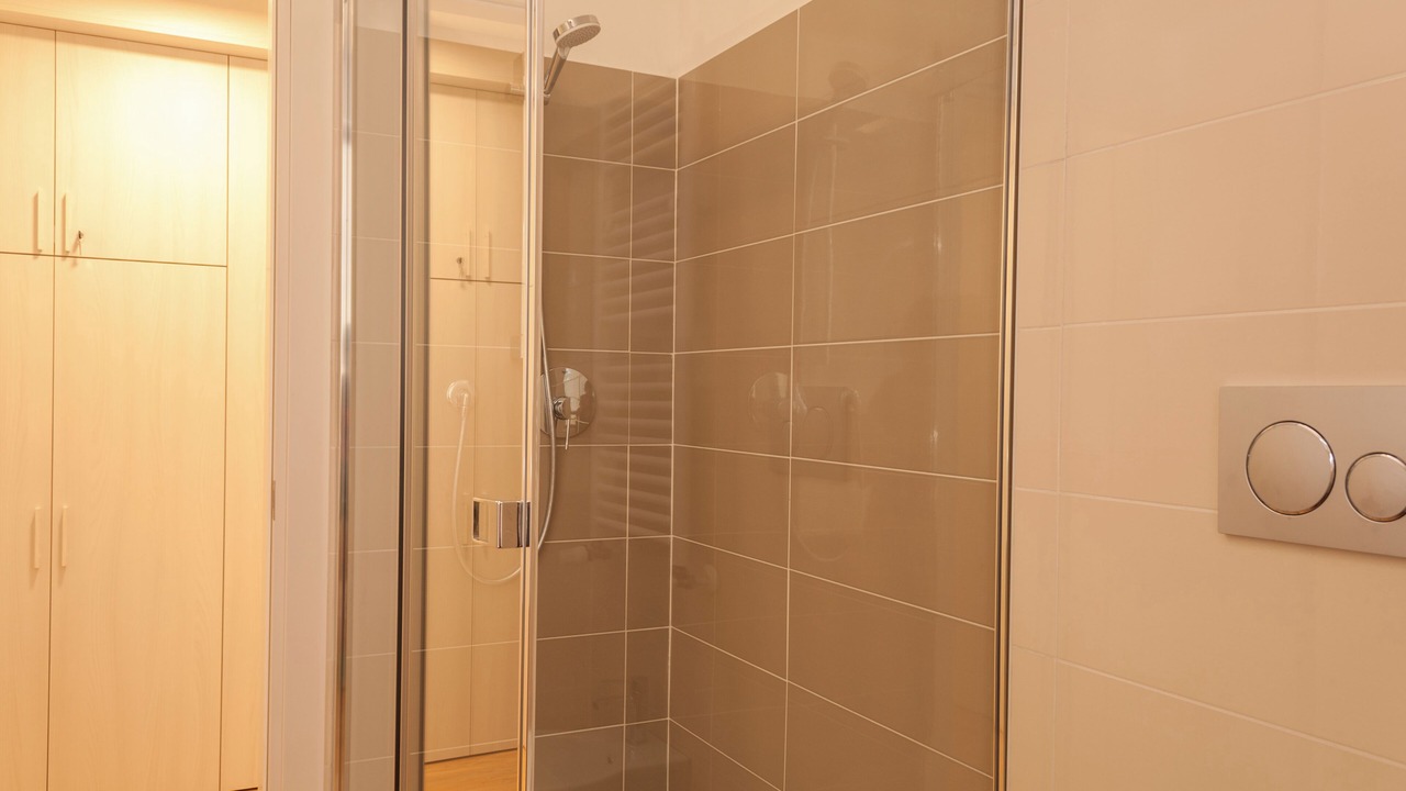 Photo of Bathroom in L'antico Ghetto Ebraico