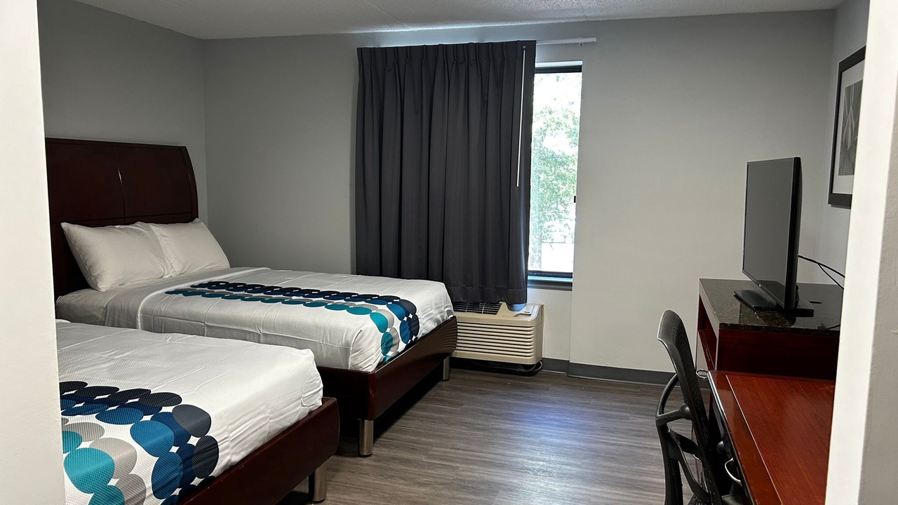 Photo of Bedroom in Clemmons