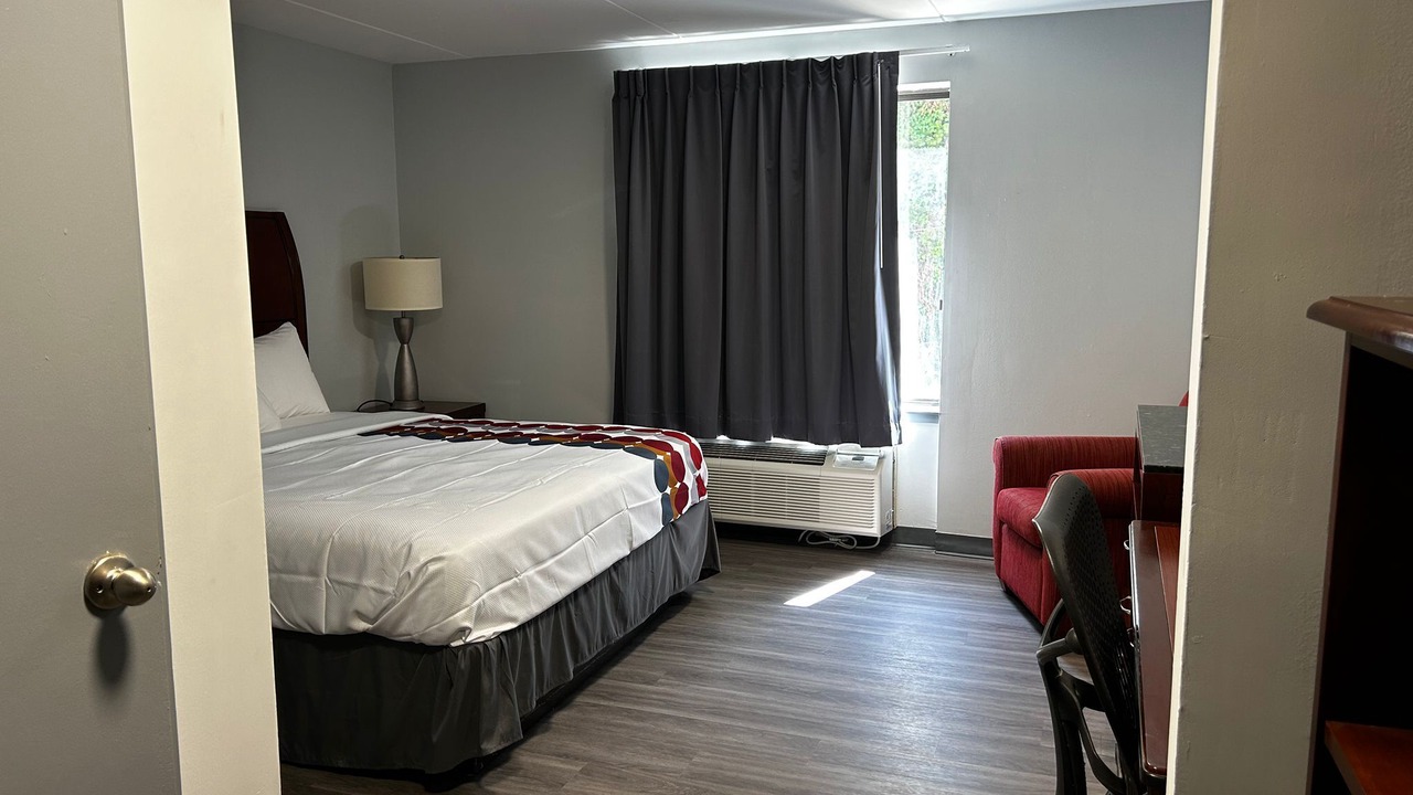 Photo of Bedroom in Clemmons