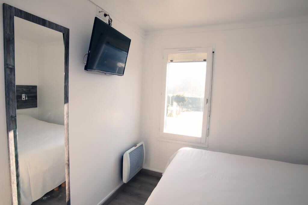 Photo of Bedroom in Albertville