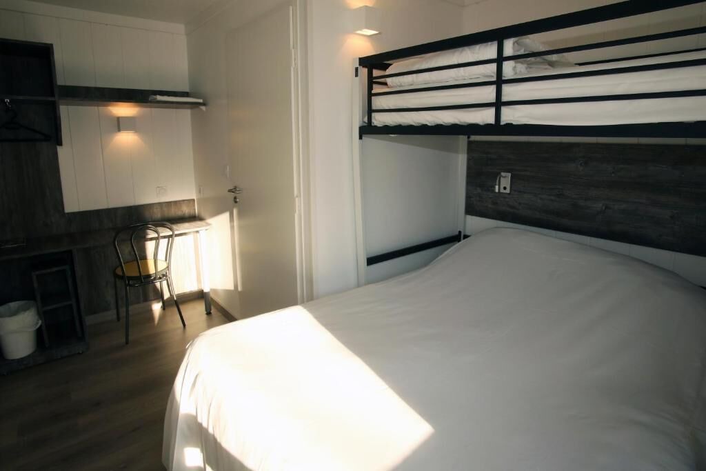 Photo of Bedroom in Albertville