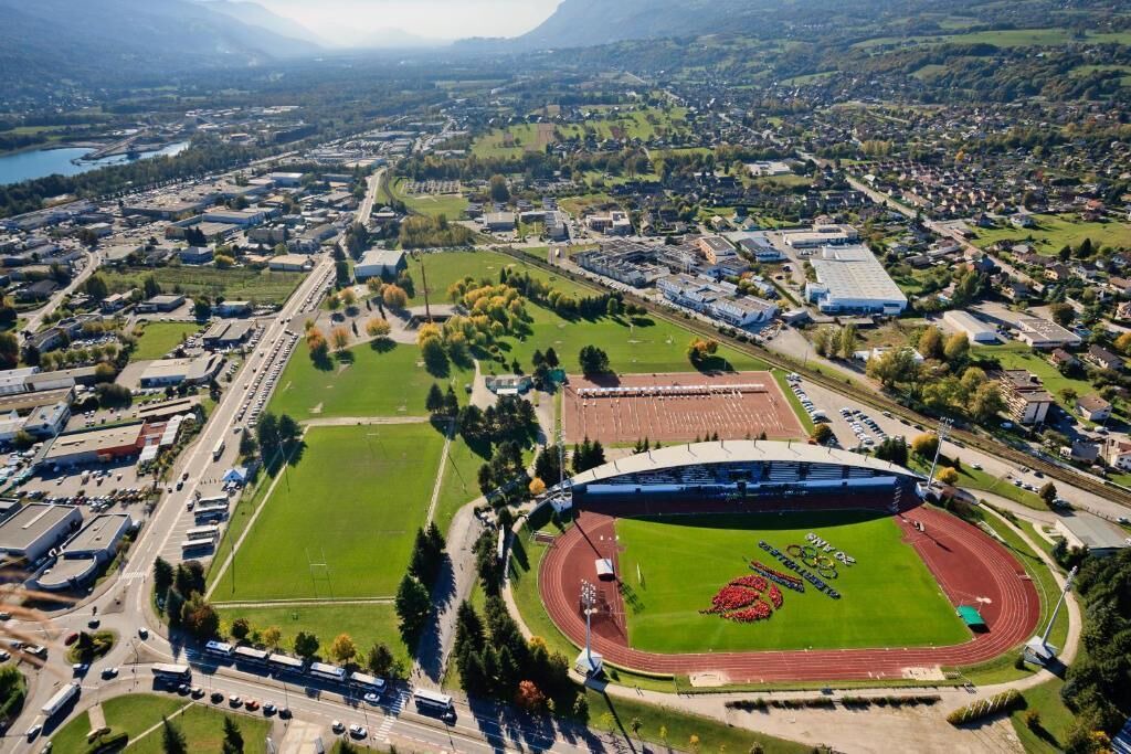 Photo of Outdoor in Albertville