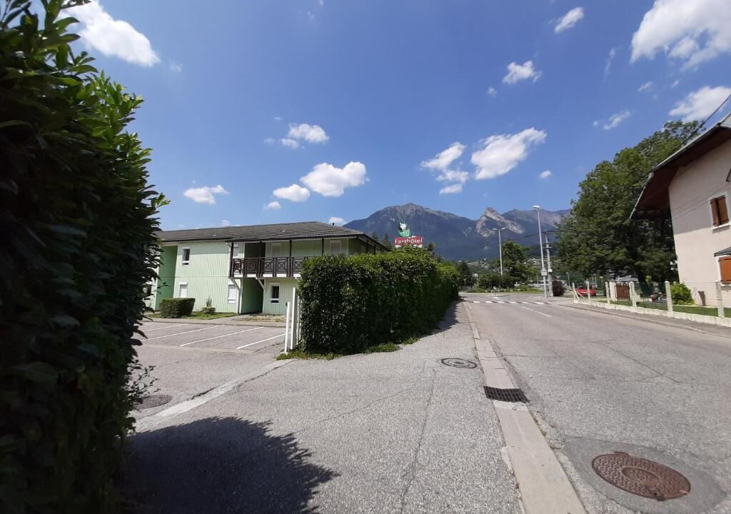 Photo of Outdoor in Albertville
