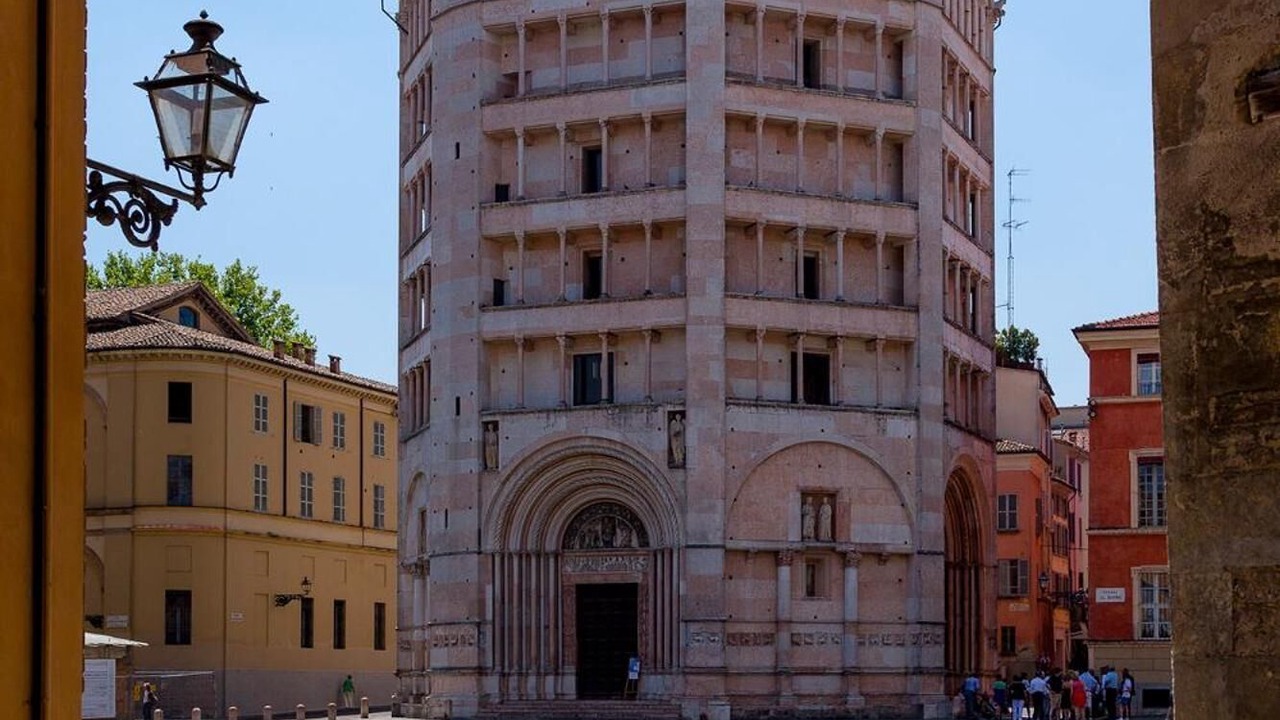 Photo of Outdoor in Cittadella
