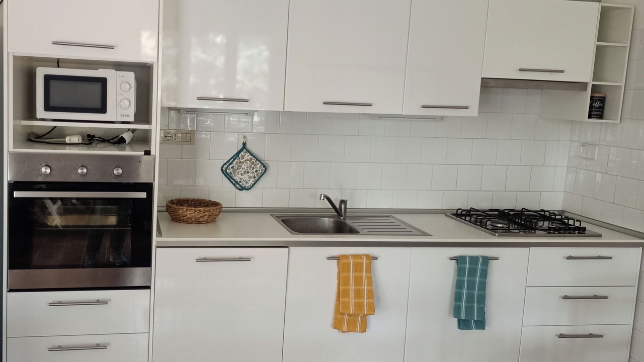 Photo of Kitchen in Cirenaica