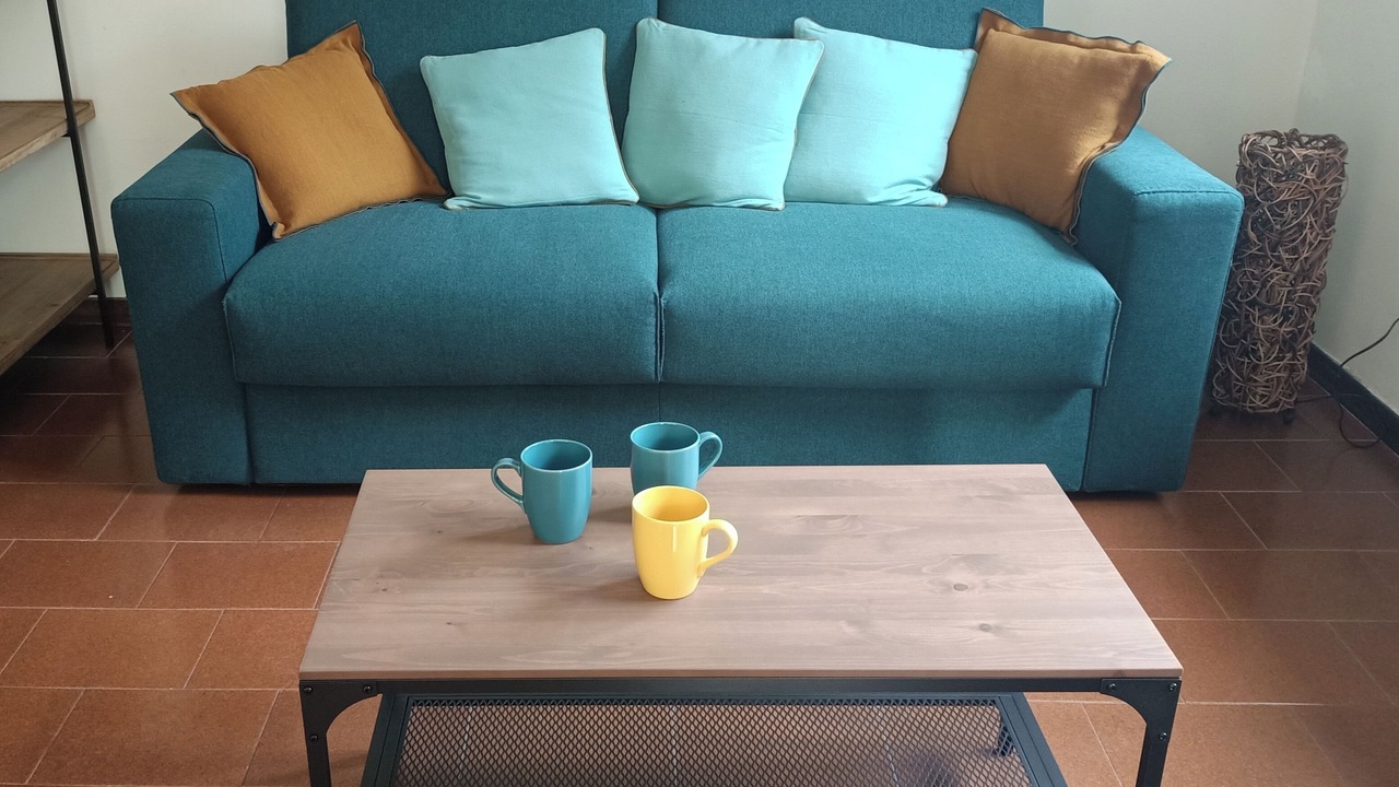 Photo of Livingroom in Cirenaica