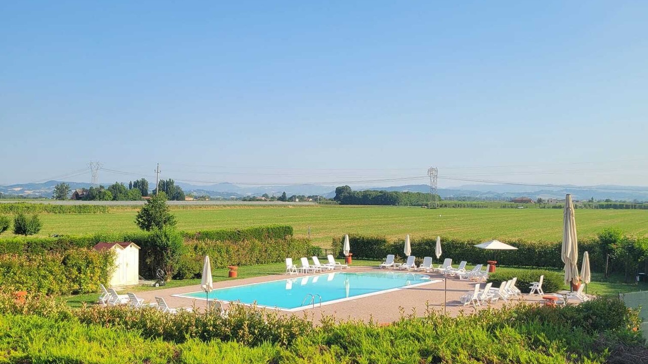 Photo of Outdoor in Castelfranco Emilia