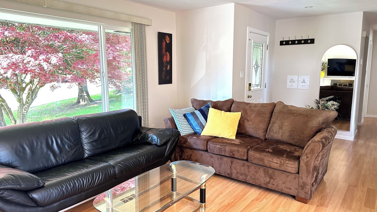 Photo of Livingroom in Canyon Heights