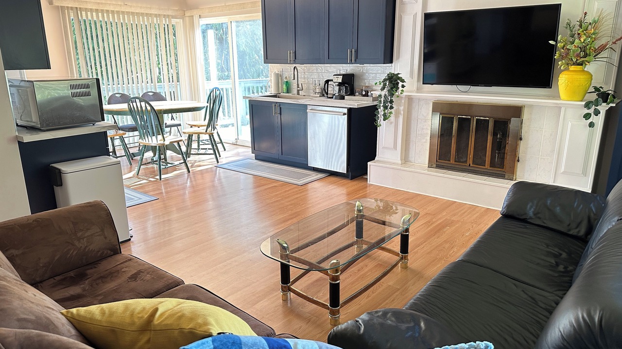 Photo of Livingroom in Canyon Heights