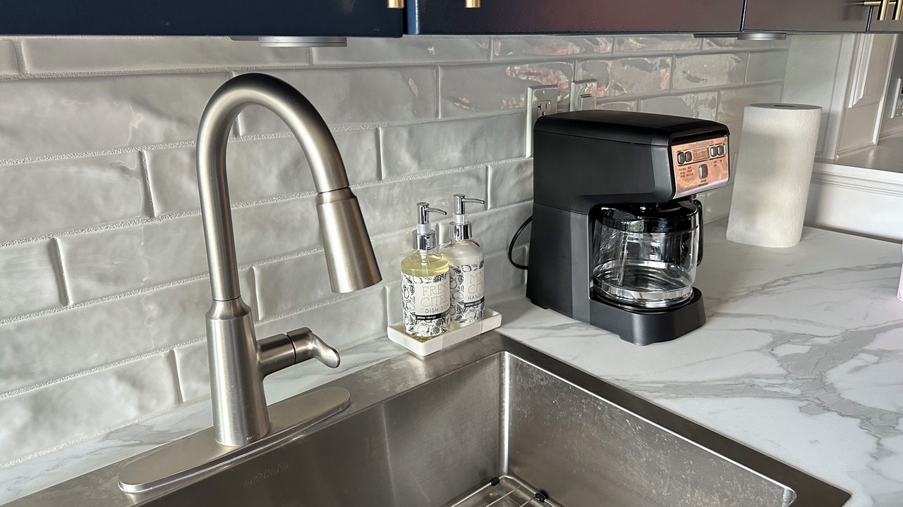 Photo of Kitchen in Canyon Heights
