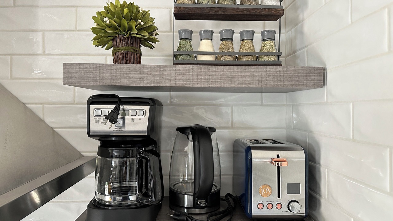 Photo of Kitchen in Canyon Heights