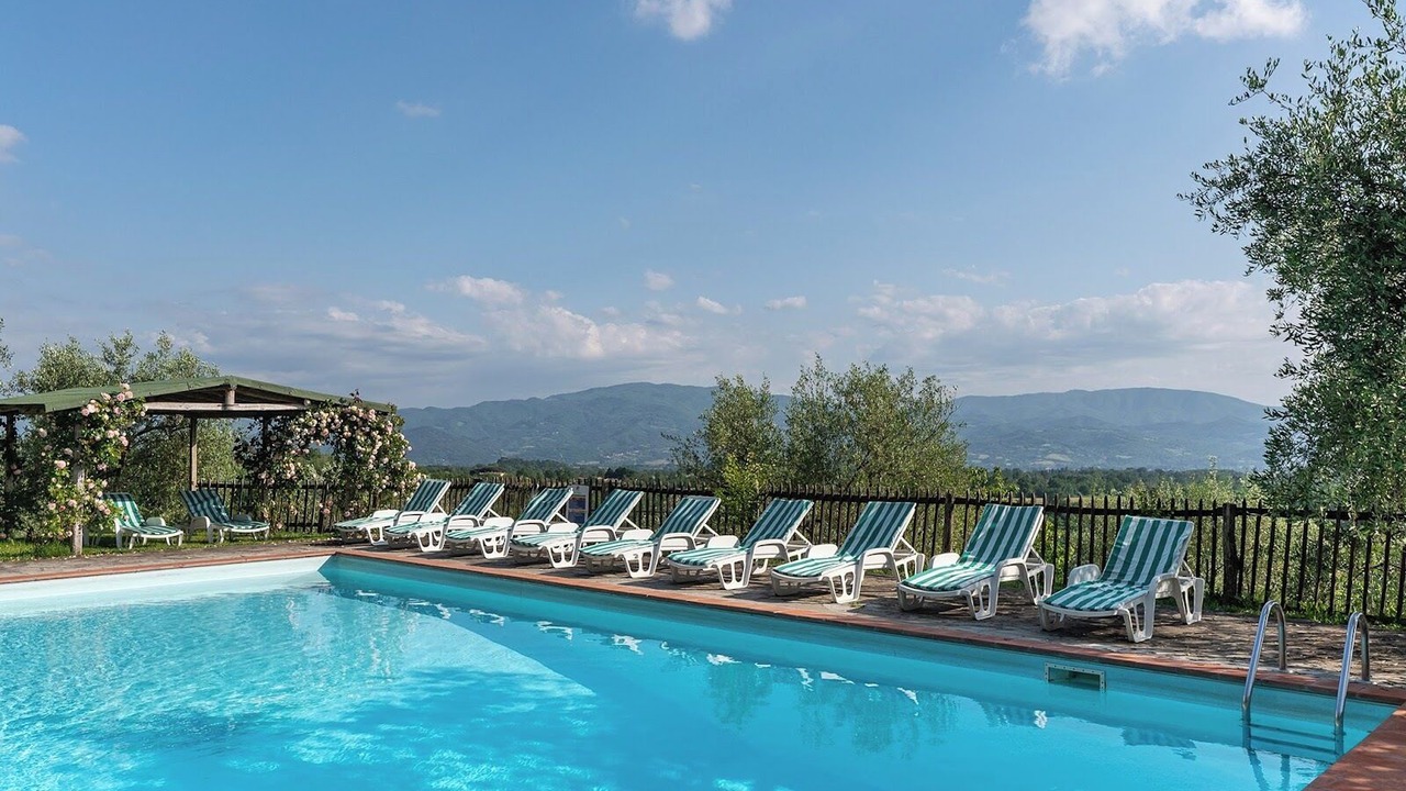 Photo of Outdoor in Borgo San Lorenzo