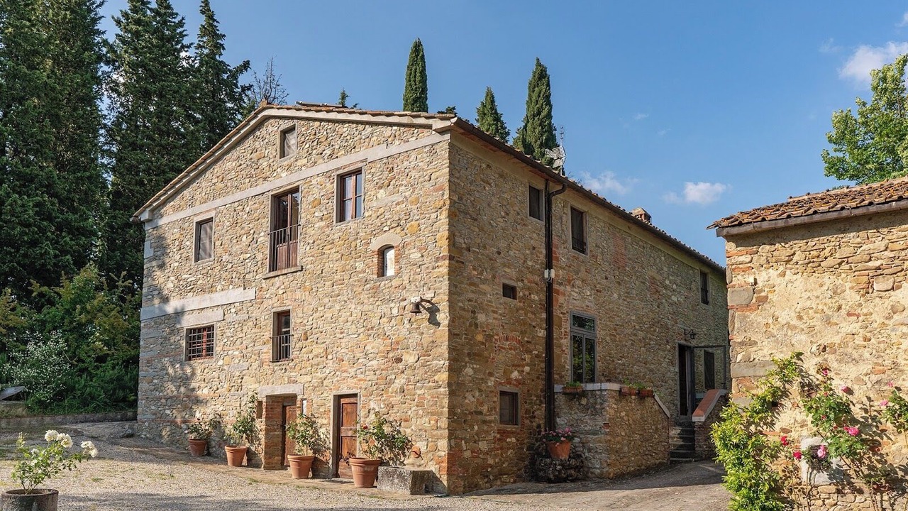Photo of Outdoor in Borgo San Lorenzo